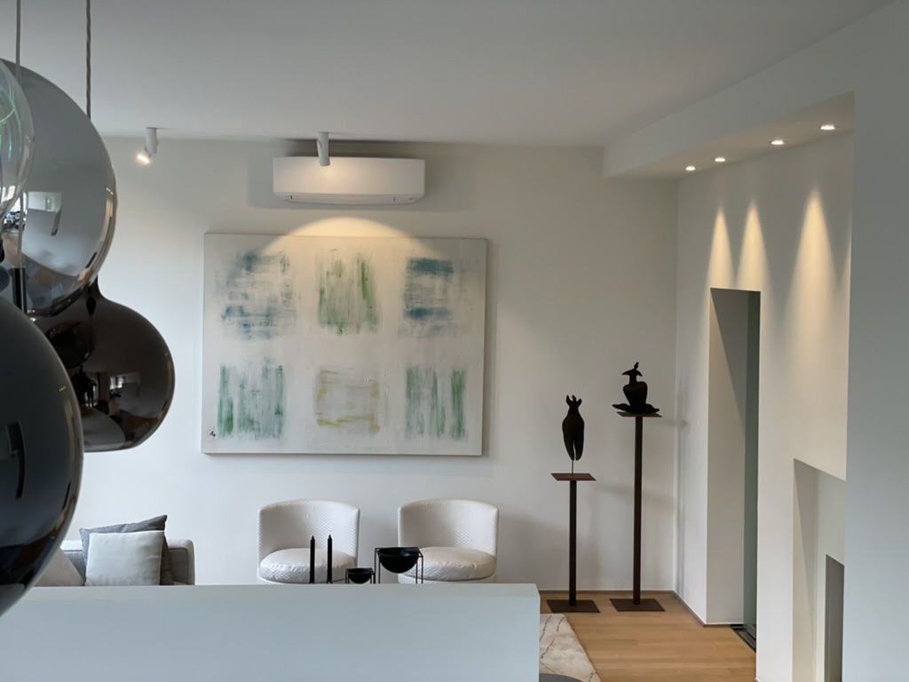 In 7 stappen naar de beste airco voor jouw woning