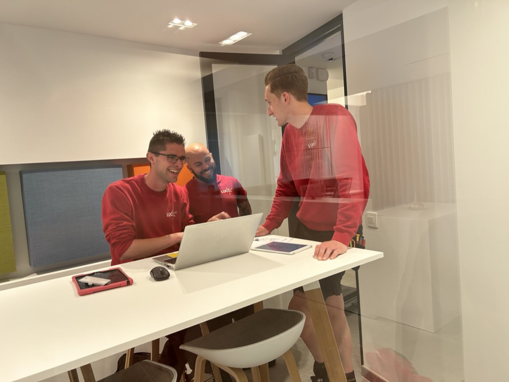 Haal het maximum uit je team met een optimaal kantoorklimaat