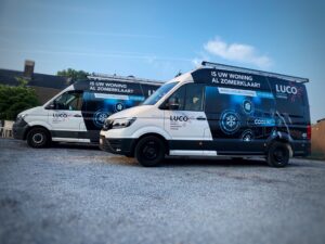 airco installateur kantoor