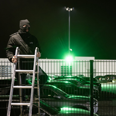 Gerust vanbinnen begint vanbuiten