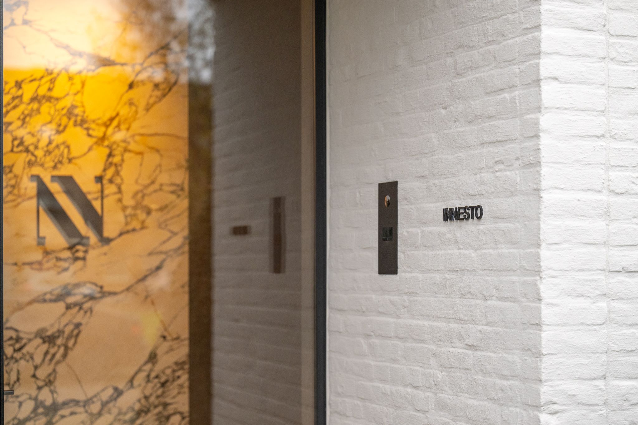 INBRAAK- en BRANDBEVEILIGING bij RESTAURANT INNESTO in ZONHOVEN