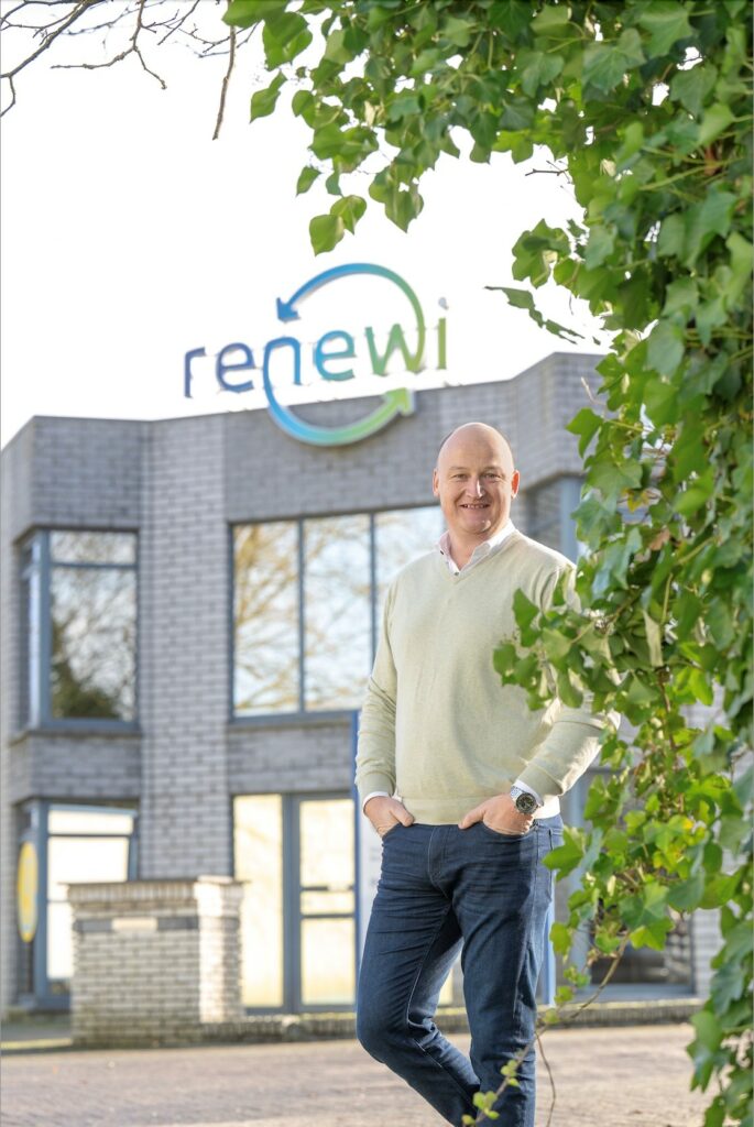 Recyclagesector brandgevaar